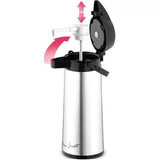 Kép 2/4 - Lamart LT4037 PIST termosz, 13x36cm, 1.9L