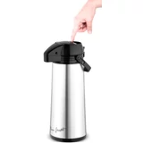 Kép 4/4 - Lamart LT4037 PIST termosz, 13x36cm, 1.9L