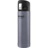 Kép 1/2 - Lamart LT4044 BRANCHE termosz, nemesacél, 420ml, szürke