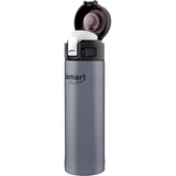 Kép 2/2 - Lamart LT4044 BRANCHE termosz, nemesacél, 420ml, szürke