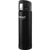 Kép 1/2 - Lamart LT4045 BRANCHE termosz, nemesacél, 420ml, fekete