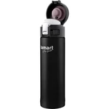 Kép 2/2 - Lamart LT4045 BRANCHE termosz, nemesacél, 420ml, fekete