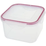 Kép 1/2 - Lamart LT6005 CLIP ételtároló készlet, 18.1x12.5x8.6cm, 1L