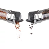 Kép 2/3 - Lamart LT7009 SPICE fűszertartó készlet, 85ml, 6 részes