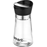 Kép 4/4 - Lamart LT7020 TASTE só- és borstartó szett, üveg