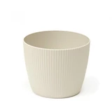 Kép 1/4 - Lamela Magnolia Jumper kaspó, 14cm, kerek, pamut