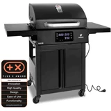 Kép 1/4 - Landmann elektromos grillkocsi, 3.0kW,  58x40cm