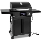 Kép 3/4 - Landmann elektromos grillkocsi, 3.0kW,  58x40cm