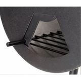 Kép 3/4 - Landmann Tennessee 100 faszenes grill, 6 személyes