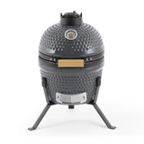 Kép 1/5 - Landmann Kamado faszenes grillező, 32cm