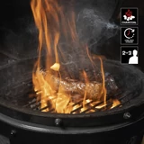 Kép 3/5 - Landmann Kamado faszenes grillező, 32cm