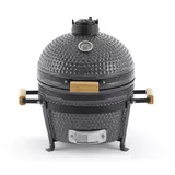 Kép 1/7 - Landmann Kamado faszenes grillező, 40cm