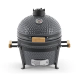 Kép 1/7 - Landmann Kamado faszenes grillező, 40cm