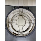 Kép 5/7 - Landmann Kamado faszenes grillező, 40cm