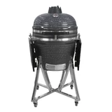 Kép 1/8 - Landmann Kamado faszenes grillező, 56cm