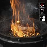 Kép 6/8 - Landmann Kamado faszenes grillező, 56cm