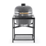 Kép 1/4 - Landmann Kamado faszenes grillező, 66cm