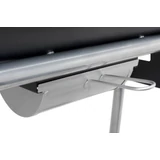 Kép 3/8 - Landmann Black Taurus 660 faszenes grillkocsi + ajándék takaróponyva