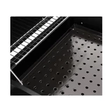Kép 2/6 - Landmann Dorado faszenes grillkocsi 42x56cm + ajándék grillhuzat