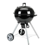 Kép 1/4 - Landmann Kepler 600 faszenes gömbgrill 55cm
