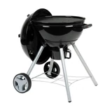 Kép 2/4 - Landmann Kepler 600 faszenes gömbgrill 55cm