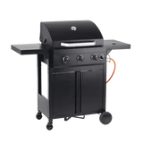 Kép 1/4 - Landmann Rookie 3.1 gázgrill szekrénnyel 