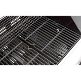 Kép 4/4 - Landmann Triton 2.0 gázgrill, 8 személyes, 3.5kW, fekete