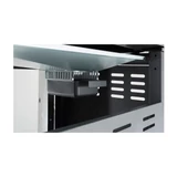 Kép 3/5 - Landmann Triton PTS 2.1 gázgrill, Piezo, 30mbar, ezüst