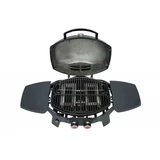 Kép 2/3 - Landmann Pantera 2.0 hordozható gázgrill + transport szett 4kW