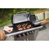 Kép 4/5 - Landmann Rexon PTS 4.1 Select gázgrill 15kW