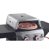 Kép 4/7 - Landmann Caliano 2.0 gázgrillkocsi pizzakemencével