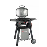Kép 3/4 - Landmann Pantera Trolley grillkocsi 