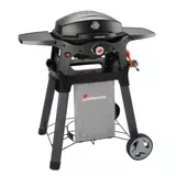 Kép 4/4 - Landmann Pantera Trolley grillkocsi 