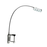 Kép 1/4 - Landmann Grill lámpa 12 LED-del, csipeszes, 0.72W