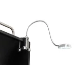Kép 2/4 - Landmann Grill lámpa 12 LED-del, csipeszes, 0.72W