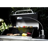 Kép 4/4 - Landmann Grill lámpa 12 LED-del, csipeszes, 0.72W