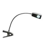 Kép 1/2 - Landmann Grill lámpa 9 LED-del, csipeszes, 30cm, 0.72W