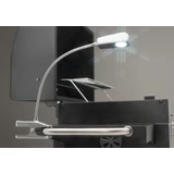 Kép 2/2 - Landmann Grill lámpa 9 LED-del, csipeszes, 30cm, 0.72W