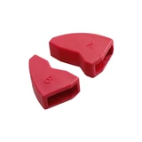 Kép 1/2 - Levior műanyag pofavédő fogóhoz, A + B