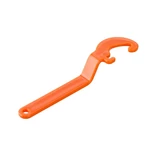 Kép 2/2 - Levior szintező klip+ kioldókulcs, 1.5mm, 50db 