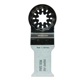 Kép 1/2 - MPS Multitool Starlock fűrészlap fára, fémre, merülőfűrészhez, 50x30mm