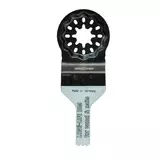 Kép 1/2 - MPS Multitool Starlock fűrészlap fára, szegre, merülőfűrészhez, 30x10mm