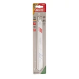 Kép 2/2 - MPS orrfűrészlap bontási munkára, 230x19x1.57mm, 6TPI, 2db