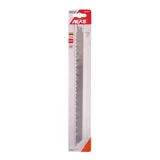 Kép 2/2 - MPS orrfűrészlap fagyott anyagokhoz, 300x19x1.25mm, 3TPI
