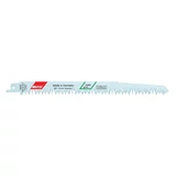 Kép 1/2 - MPS orrfűrészlap fára, 230x19x1.2mm, 4-5TPI, 5db