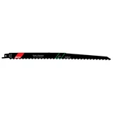 Kép 1/2 - MPS orrfűrészlap fára, 300x19x1.2mm, 3TPI, 2db