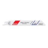 Kép 1/2 - MPS orrfűrészlap fémre, 150x19x0.9mm, 14TPI, 2db