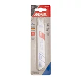 Kép 2/2 - MPS orrfűrészlap fémre, 150x19x0.9mm, 14TPI, 5db