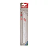 Kép 2/2 - MPS orrfűrészlap fémre, 230x19x0.9mm, 10TPI, 2db