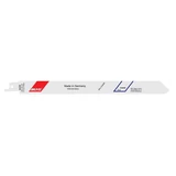 Kép 1/2 - MPS orrfűrészlap fémre, 230x19x0.9mm, 18TPI, 2db